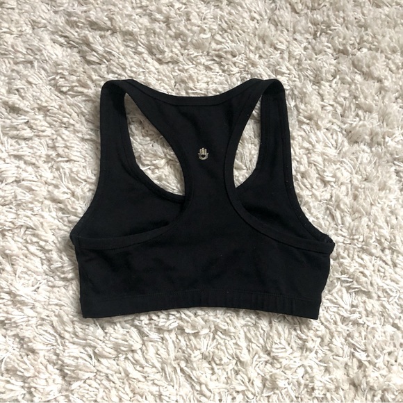 Spiritual Gangster Sports Bra - Picture 2 of 3